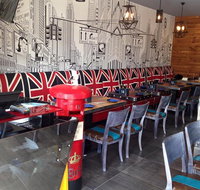 Yandi Asian Fusion - Pubs Perth