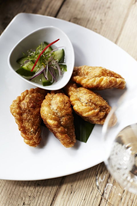 Yok Thai - Manly - Pubs Perth 0