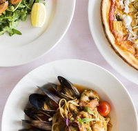 Zara's Kitchen - Pubs Perth