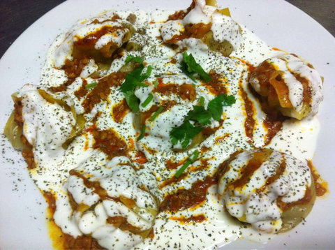 Afghan Delicious Kebab House - Pubs Perth 0