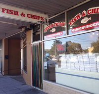 Altona Bay Fish and Chips - Pubs Perth
