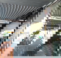 Asari's - Pubs Perth