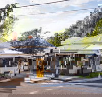 Badger and Hare - Pubs Perth