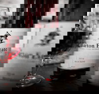 Barton Estate Winery - Pubs Perth