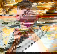 Beechworth Bakery - Pubs Perth