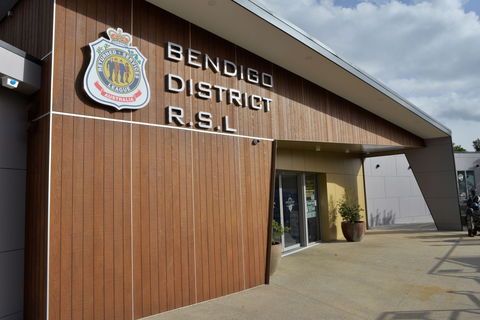 Bendigo District RSL - Pubs Perth 0