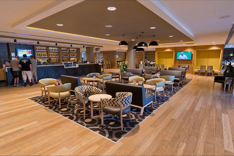 Bendigo District RSL - Pubs Perth 2