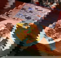 Blessings Cafe - Pubs Perth