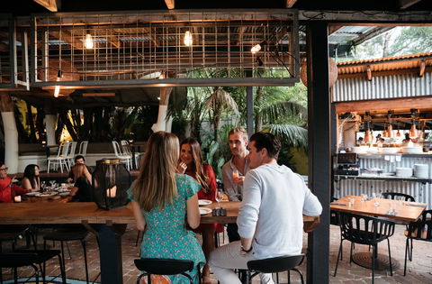 Bombini - Pubs Perth 0