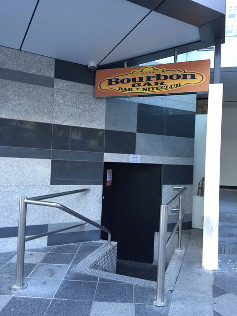 Bourbon Bar - Pubs Perth 0