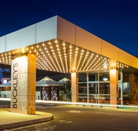 Buckley's Entertainment Centre - Pubs Perth