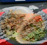 Bun Me - Rhodes - Pubs Perth