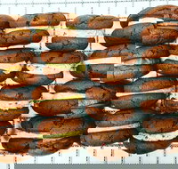 Buttercream Bakery - Pubs Perth