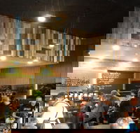 Cabukee - Pubs Perth