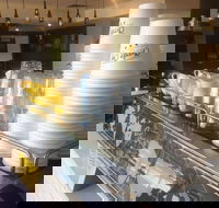 Cafe El Nido - Pubs Perth