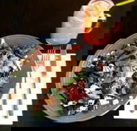 Cafe Jack's - Pubs Perth