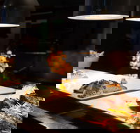 Cape Grim Grill  Kauri Bistro - Pubs Perth