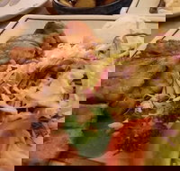 Cheers Japanese Restaurant - Pubs Perth