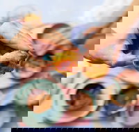 Chocolateria San Churro - Leederville - Pubs Perth