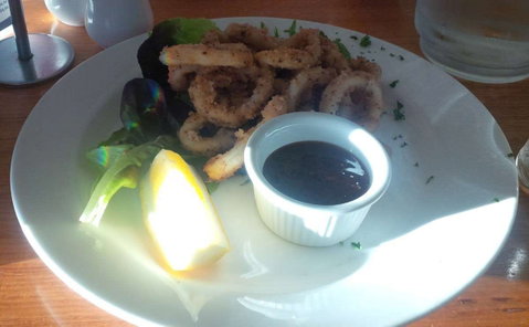 CIT Restaurant - Pubs Perth 0