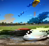 Coach House Cafe - Pubs Perth