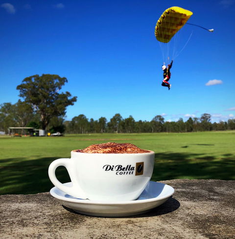 Coach House Cafe - Pubs Perth 0