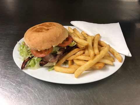 Coach House Cafe - Pubs Perth 1