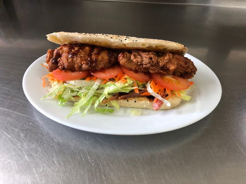 Coach House Cafe - Pubs Perth 2