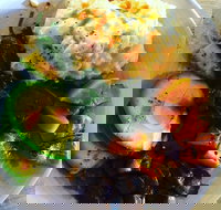 Coffee Brothers - Pubs Perth