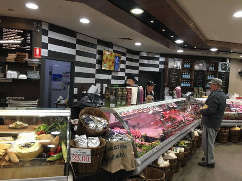 Country Grocer Cafe - Pubs Perth 0