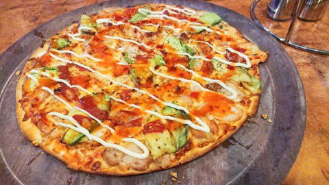 Don Antonio Ristorante - Pubs Perth 0
