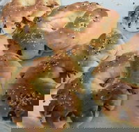 Doughlicious - Riverwood - Pubs Perth