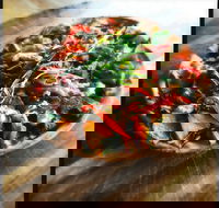 Earth  Soul Pizza Bairnsdale - Pubs Perth