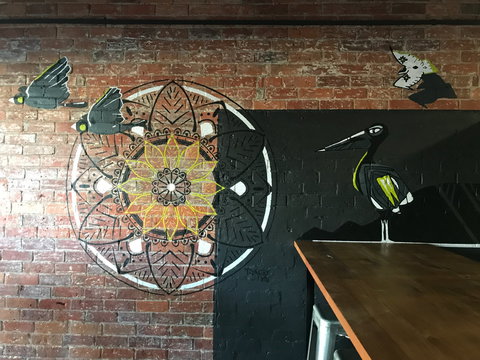 Earth & Soul Pizza Bairnsdale - Pubs Perth 1