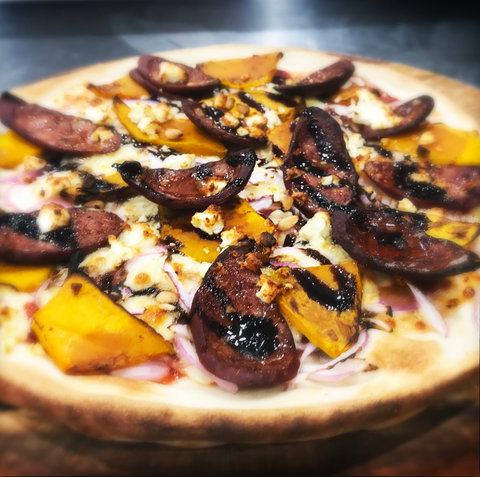 Earth & Soul Pizza Bairnsdale - Pubs Perth 2