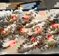 Edina Waterfront Cafe - Pubs Perth