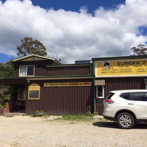 Eureka Farm - Pubs Perth 0