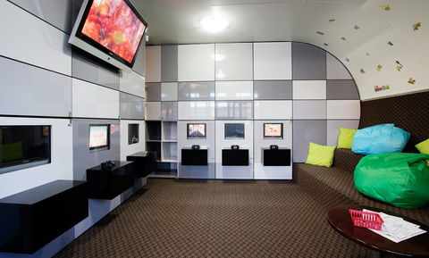 Federal Hotel - Toowoomba - Pubs Perth 0