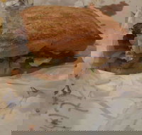 Flippin' Fish  Chippery