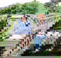 Four Winds Vineyard Cellar Door - Pubs Perth