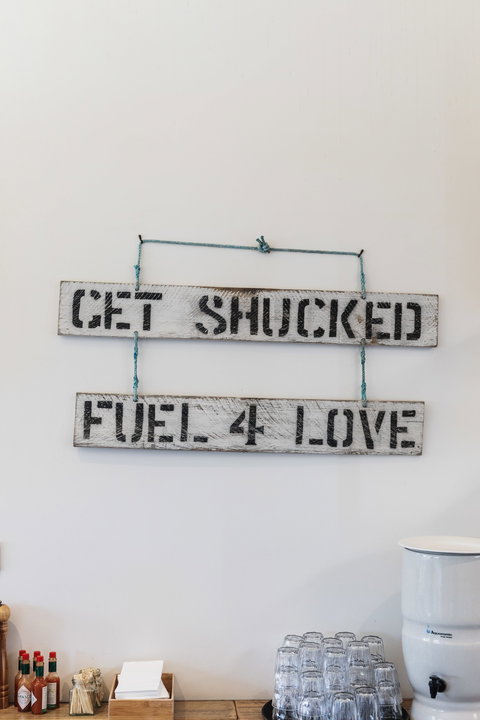 Get Shucked - Pubs Perth 1