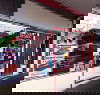 Gippsland Food  Wine - Pubs Perth