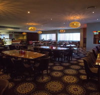 Gladstone Reef Hotel - Pubs Perth