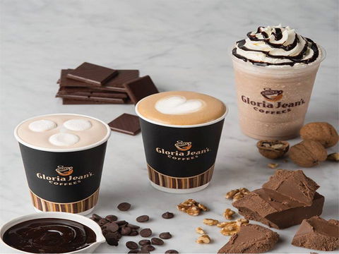 Gloria Jean's Coffees - Brooklyn Park - Pubs Perth 0