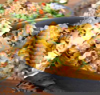 Gourmet Republik - Pubs Perth