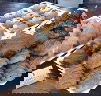 Grandma Moses Bakery - Pubs Perth