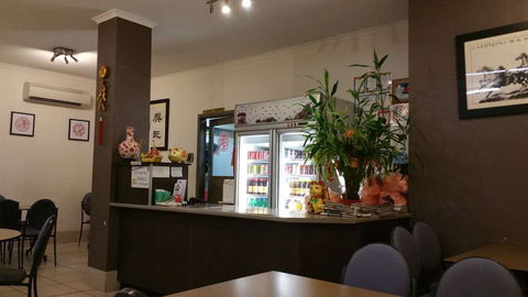 Hingston Chinese Restaurant - Pubs Perth 0