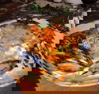 Il Carretto - Pubs Perth