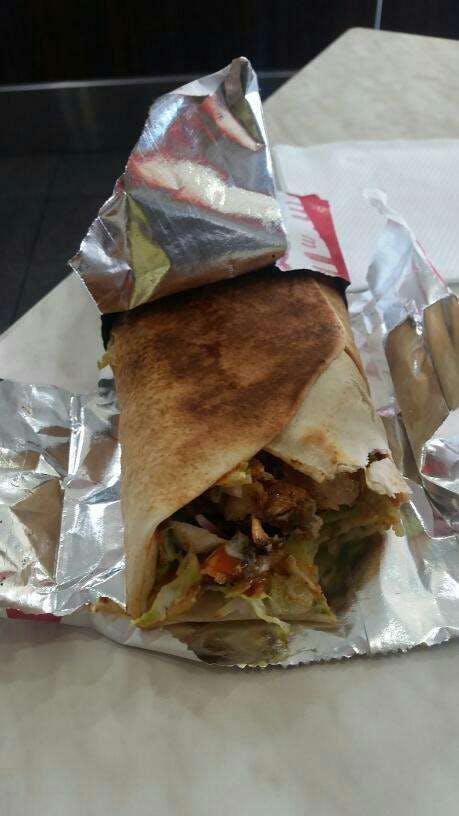 Jack's Kebabs - Pubs Perth 0