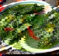 Khan Baba Restaurant